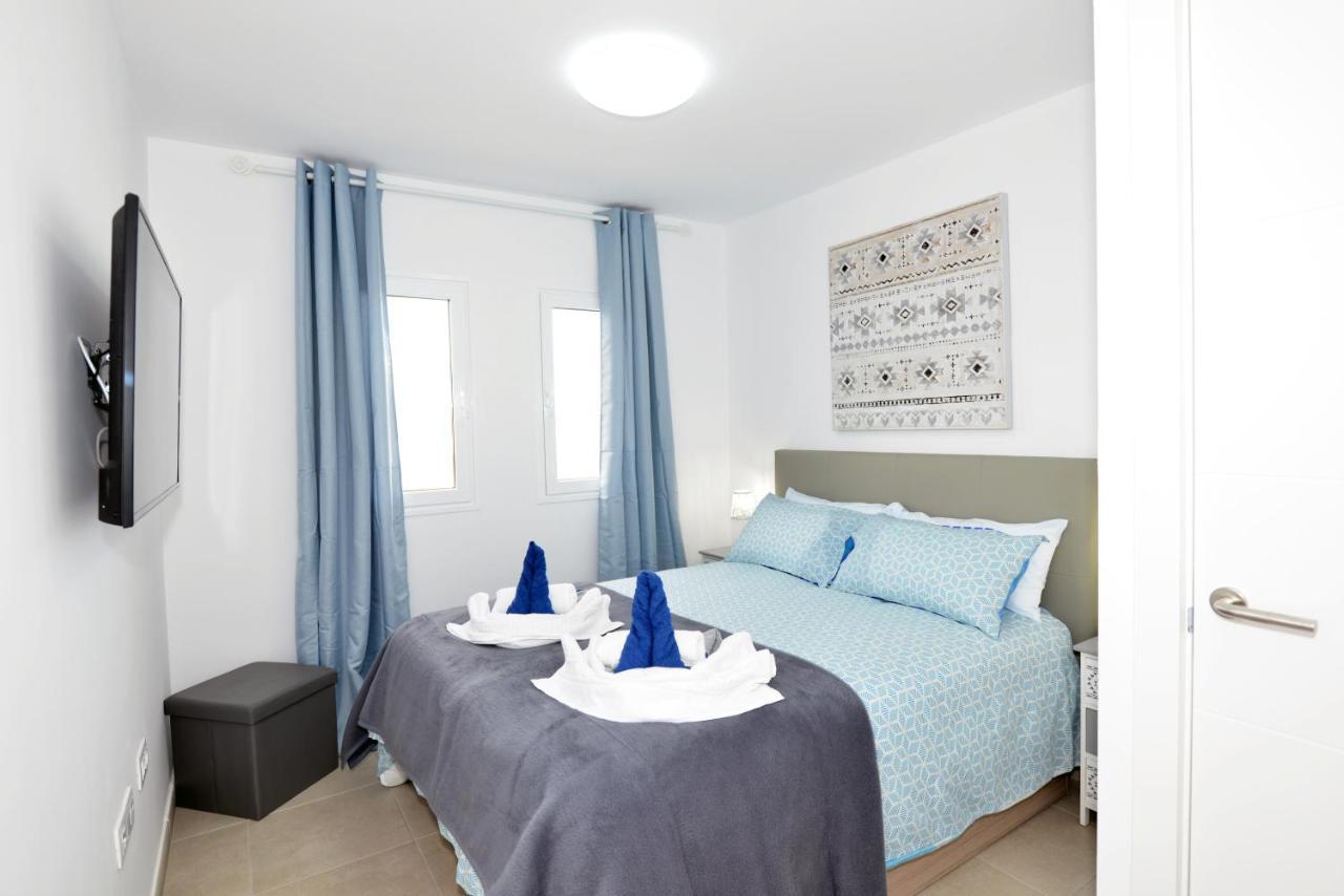 Appartement Sunset Spot Fuerteventura Premium Ii *
