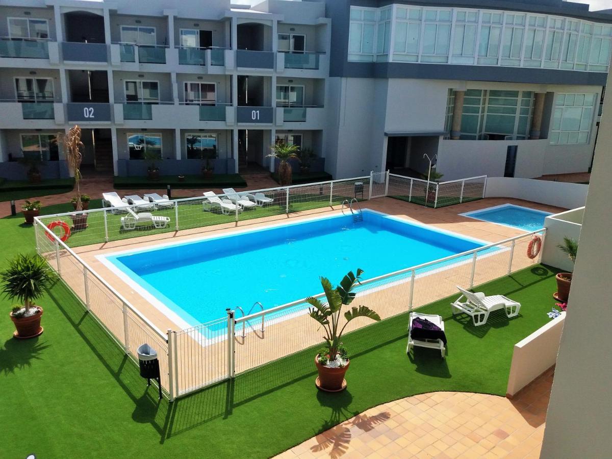 Appartement Sunset Spot Fuerteventura Premium Ii *