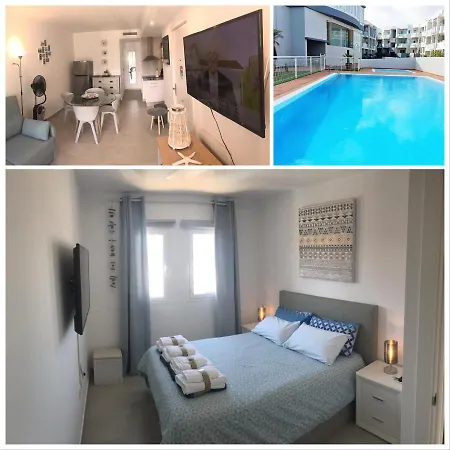 Appartamento Sunset Spot Fuerteventura Premium II Corralejo Esterno foto