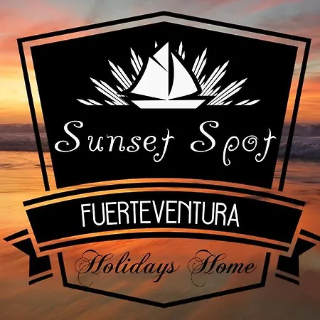 Appartamento Sunset Spot Fuerteventura Premium II Corralejo Esterno foto