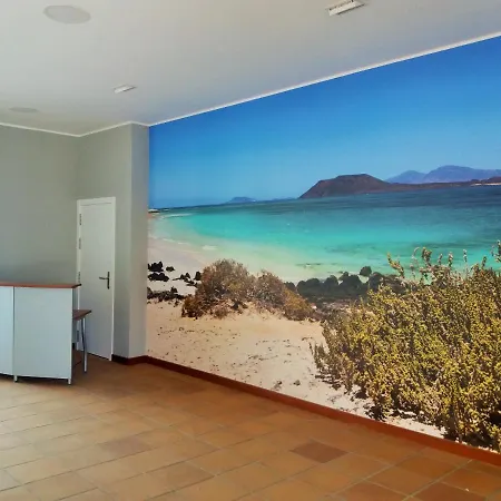 Appartamento Sunset Spot Fuerteventura Premium II Corralejo Esterno foto