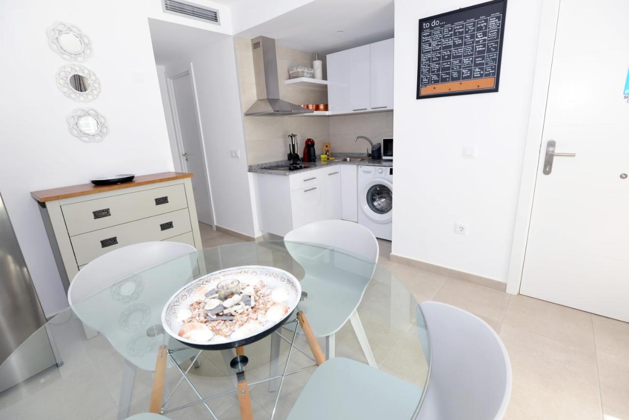 Sunset Spot Fuerteventura Premium Ii Apartment Corralejo